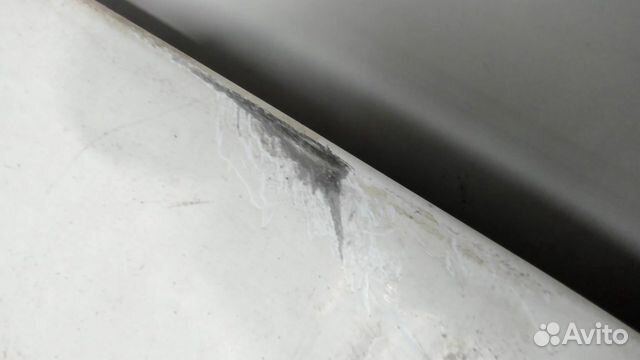 Капот Ford Transit 2006, 2008