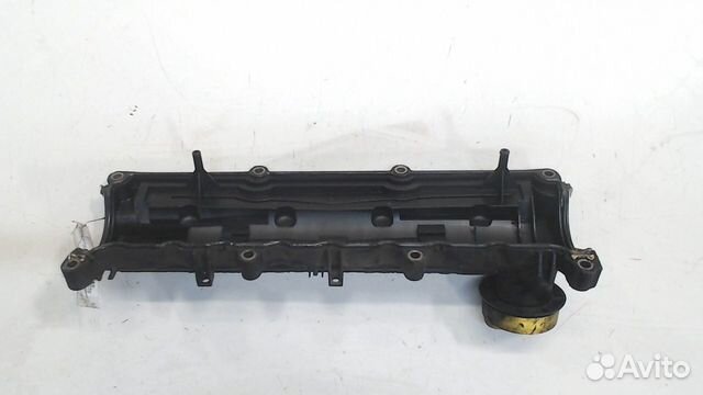 Крышка клапанная двс Renault Kangoo, 2004