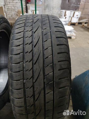 255/50/R19 Continental Contact SSR ранфлет 255/50/R19 Continental Contact SSR ранфлет