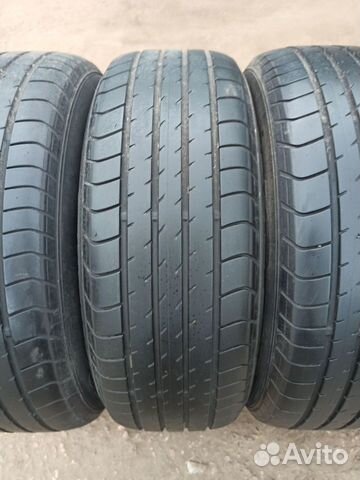 205 60 16 Dunlop бу Шины Летние 205 60 R16 99V 205 60 16 Dunlop бу Шины Летние 205 60 R16 99V