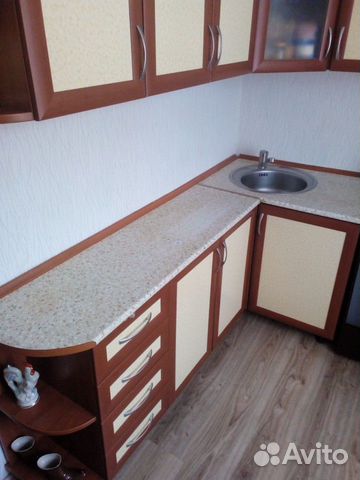 Кухонный гарнитур Кухонный гарнитур