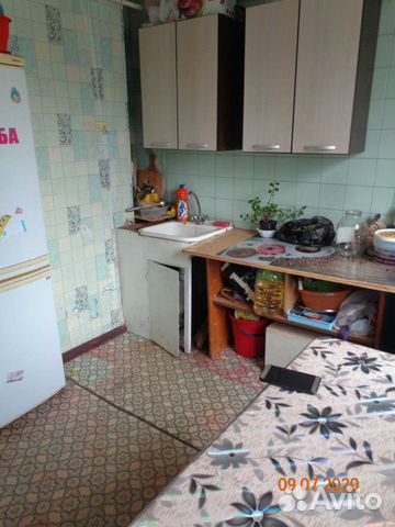 1-к квартира, 31 м², 1/5 эт.