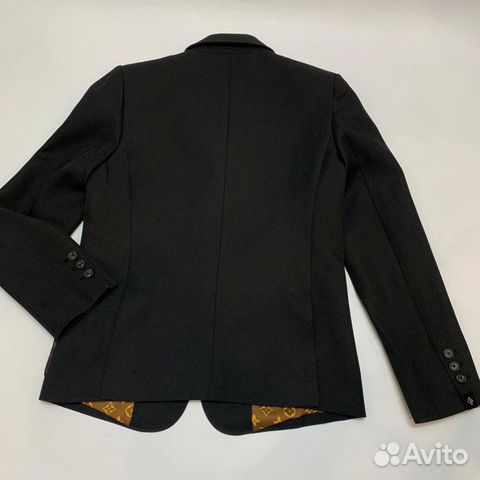 Пиджак Louis Vuitton
