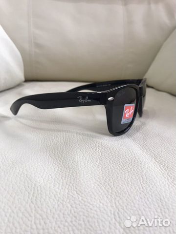 Очки Ray Ban