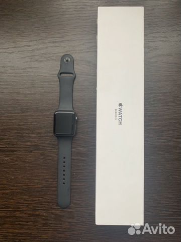 Apple watch series 3 42 mm Apple watch series 3 42 mm