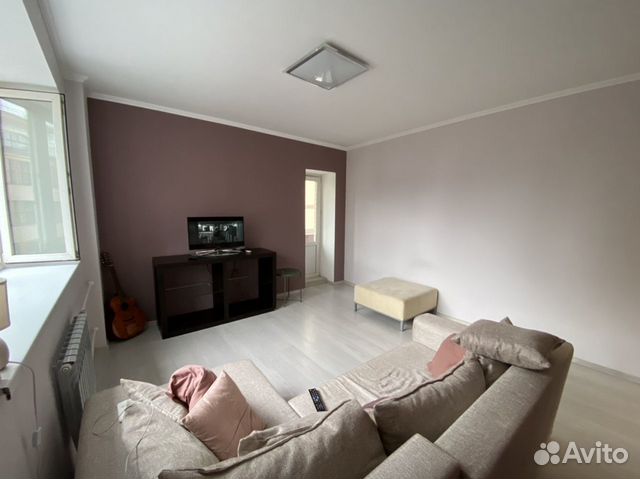 2-к квартира, 56.1 м², 4/9 эт. 2-к квартира, 56.1 м², 4/9 эт.