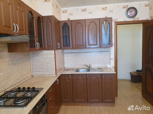 2-к квартира, 52 м², 7/9 эт. 2-к квартира, 52 м², 7/9 эт.