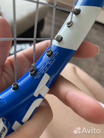 Ракетка теннисная babolat Pure Drive Ракетка теннисная babolat Pure Drive