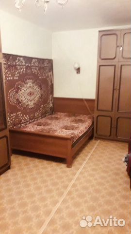1-к квартира, 32 м², 7/9 эт. 1-к квартира, 32 м², 7/9 эт.
