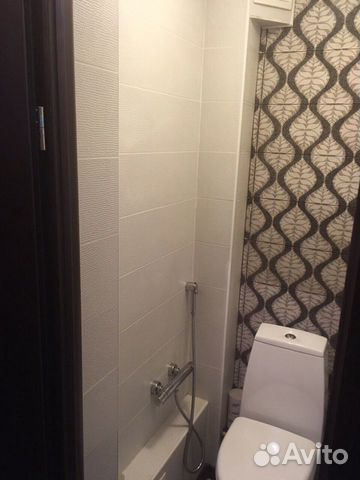 2-к квартира, 63 м², 4/9 эт.