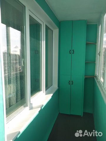 2-к квартира, 46.4 м², 5/5 эт. 2-к квартира, 46.4 м², 5/5 эт.