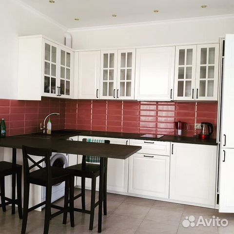 2-к квартира, 59 м², 3/4 эт.