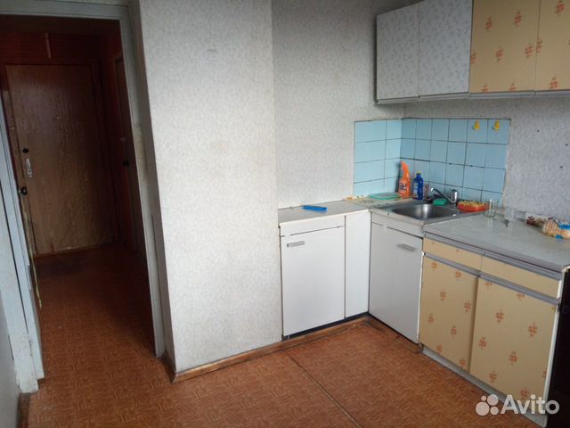 1-к квартира, 38.7 м², 14/14 эт. 1-к квартира, 38.7 м², 14/14 эт.