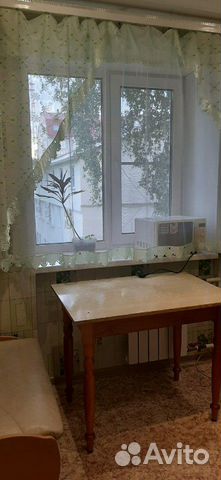1-к квартира, 36 м², 3/5 эт. 1-к квартира, 36 м², 3/5 эт.