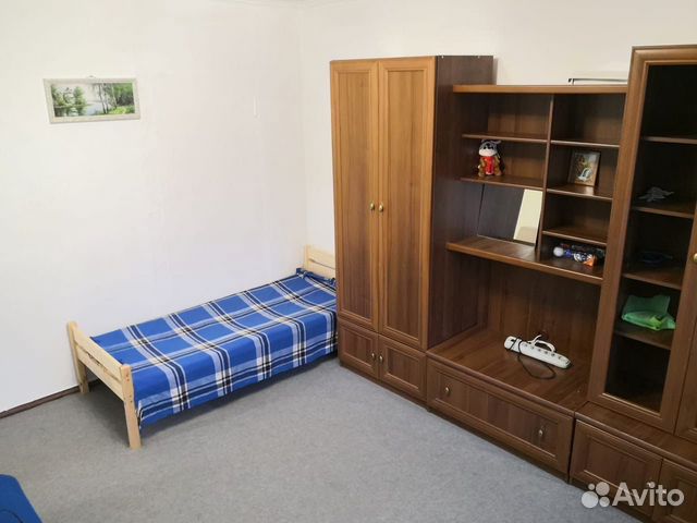 2-к квартира, 44.2 м², 5/5 эт.