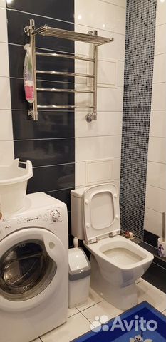 1-к квартира, 36.8 м², 6/14 эт.