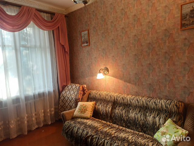 1-к квартира, 32 м², 2/3 эт. 1-к квартира, 32 м², 2/3 эт.