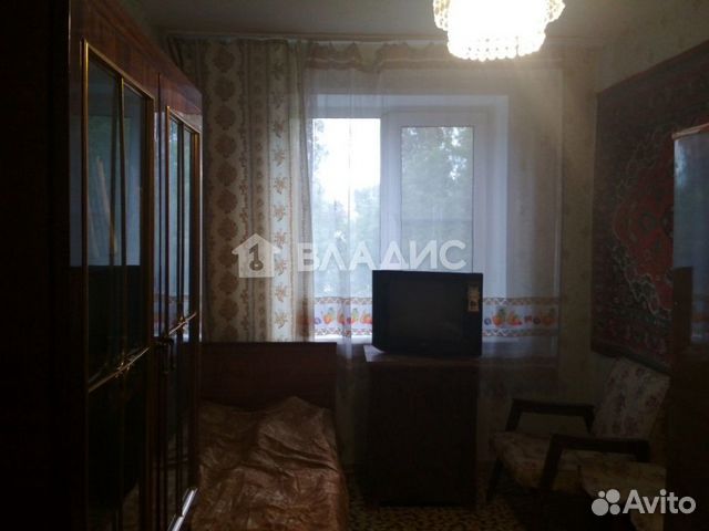 2-к квартира, 43.5 м², 4/9 эт. 2-к квартира, 43.5 м², 4/9 эт.