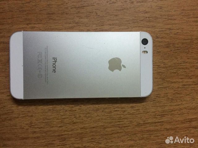 Phone iPhone
