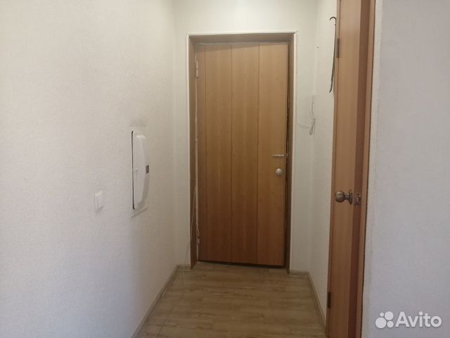 1-к квартира, 30 м², 4/5 эт.