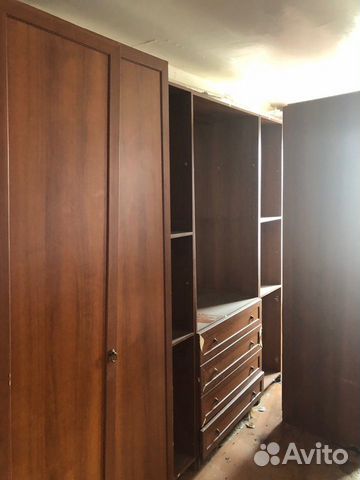 1-к квартира, 47 м², 3/5 эт.