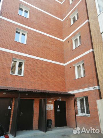 1-к квартира, 45 м², 1/13 эт.