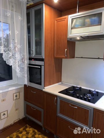 1-к квартира, 33 м², 5/9 эт.