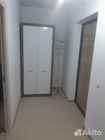1-к квартира, 33 м², 7/15 эт.