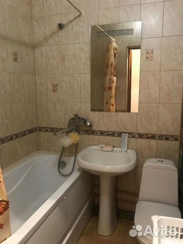 1-к квартира, 33.7 м², 9/10 эт.
