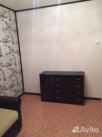 1-к квартира, 30 м², 9/10 эт.