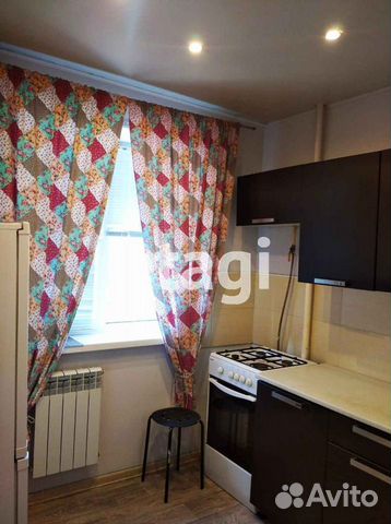 1-к квартира, 32.7 м², 3/5 эт.