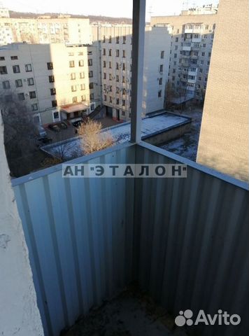 1-к квартира, 33.4 м², 9/10 эт. 1-к квартира, 33.4 м², 9/10 эт.
