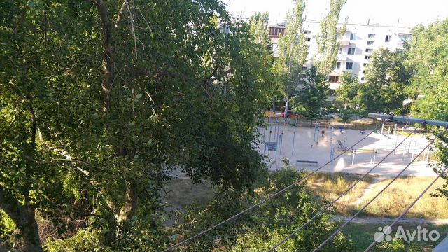 1-к квартира, 38 м², 2/5 эт. 1-к квартира, 38 м², 2/5 эт.