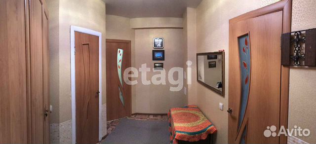 1-к квартира, 40 м², 1/4 эт. 1-к квартира, 40 м², 1/4 эт.