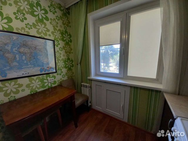1-к квартира, 31 м², 3/5 эт. 1-к квартира, 31 м², 3/5 эт.