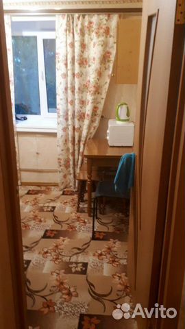1-к квартира, 31 м², 2/5 эт.