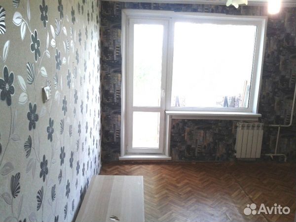 1-к квартира, 33 м², 4/5 эт. 1-к квартира, 33 м², 4/5 эт.