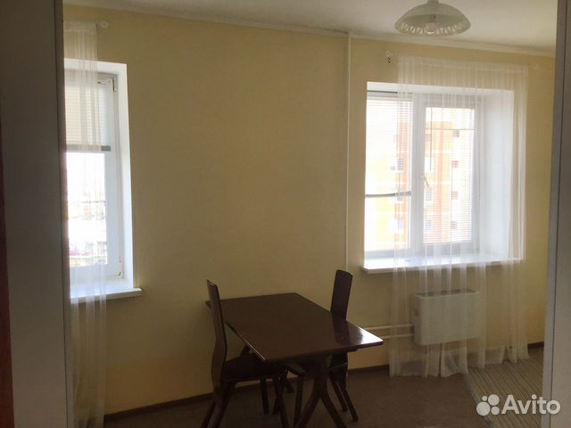 1-к квартира, 50 м², 16/17 эт. 1-к квартира, 50 м², 16/17 эт.