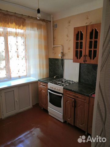 1-к квартира, 43.3 м², 1/5 эт. 1-к квартира, 43.3 м², 1/5 эт.