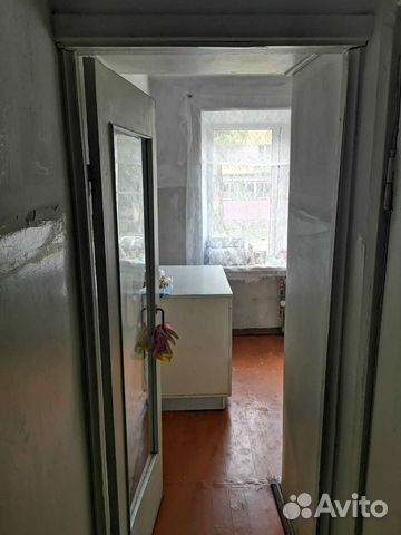 1-к квартира, 32 м², 2/4 эт.