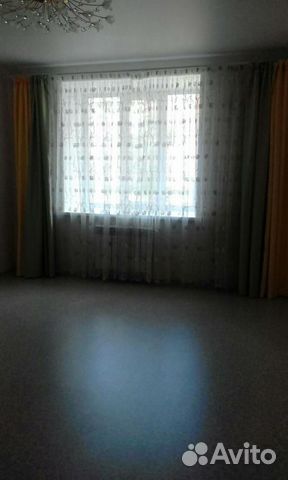 1-к квартира, 40 м², 2/7 эт.