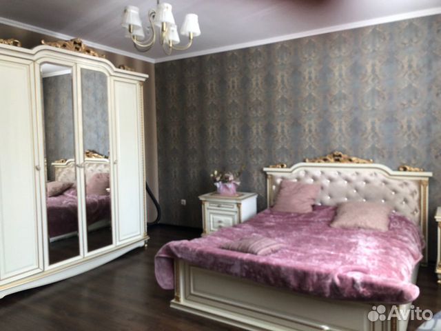 2-к квартира, 62.5 м², 2/7 эт.