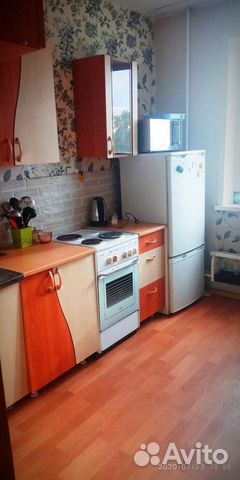 2-к квартира, 62 м², 7/9 эт.