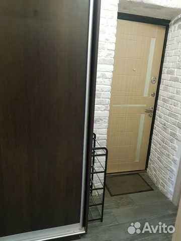 1-к квартира, 40 м², 1/5 эт.