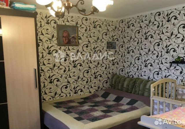 1-к квартира, 35.2 м², 5/9 эт.