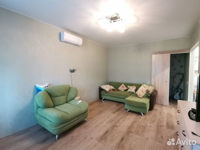1-к квартира, 43.9 м², 4/10 эт. 1-к квартира, 43.9 м², 4/10 эт.