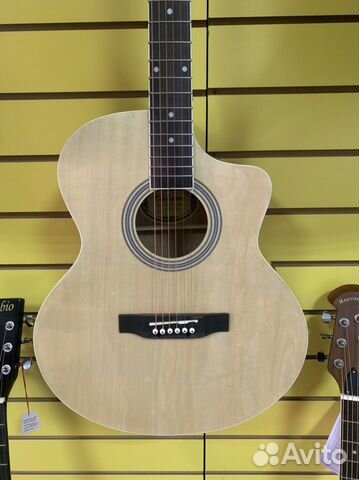 Гитара акустическая