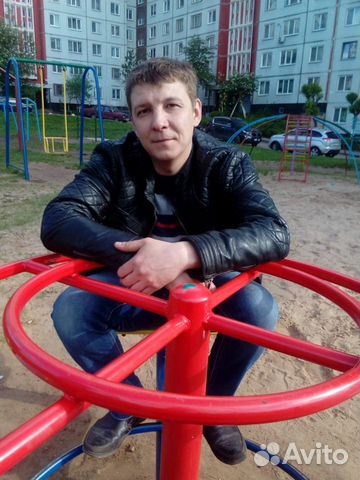 Сантехник