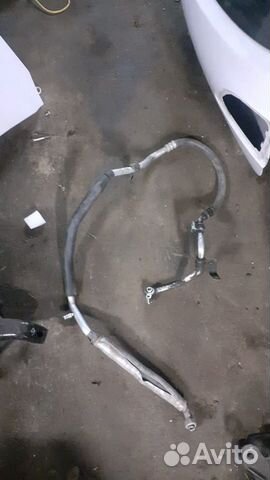 Трубка кондиционера Mazda 6 MPS6 2002-2008