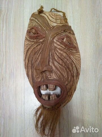 Маски декор